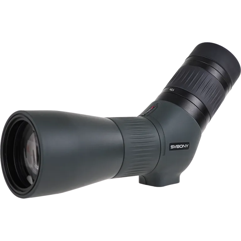 Svbony SA401 Pro APO Spotting Scope 15-35x Dual ED for Bird Watching