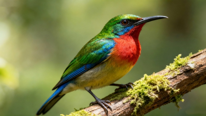 What Are the Best Binoculars for Bird Watching