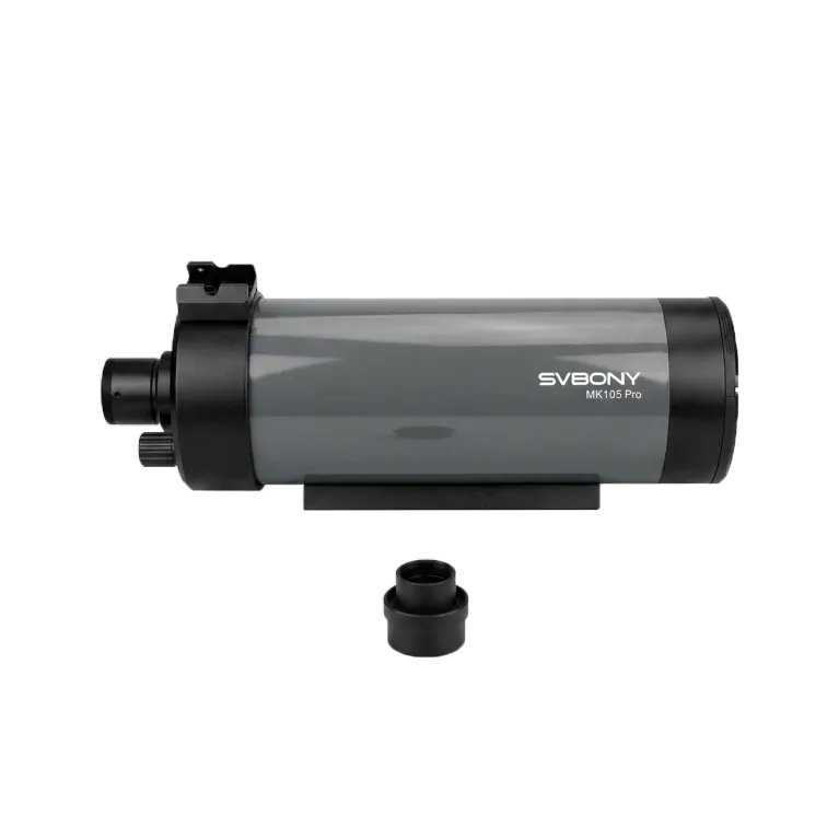 MK105 Pro Maksutov Telescope 105mm 1400mm High Power Stargazing