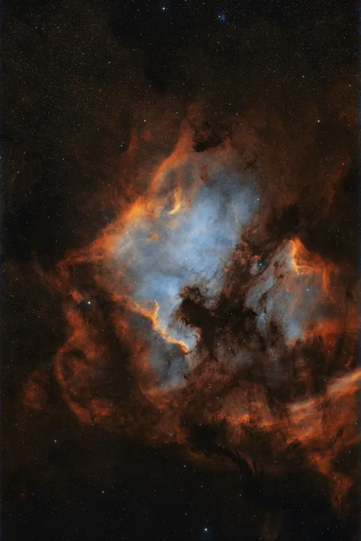 NGC 7000