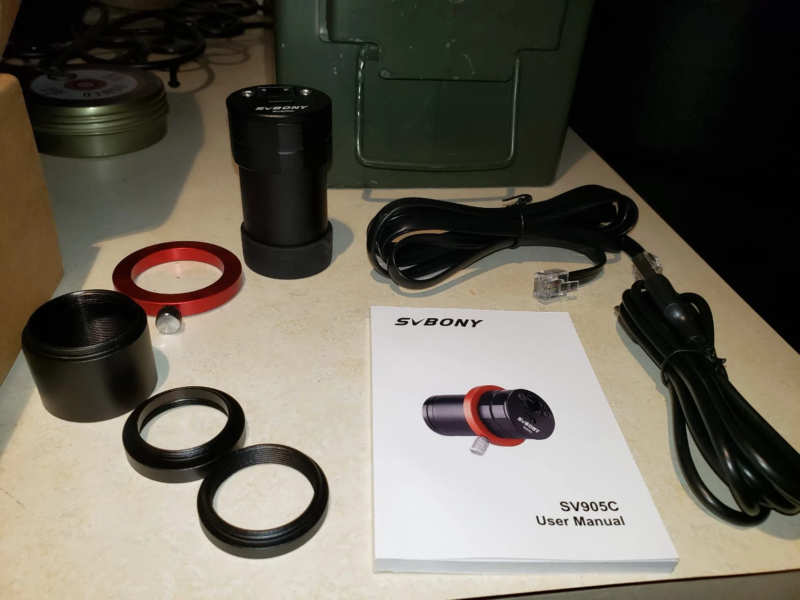 Review Image