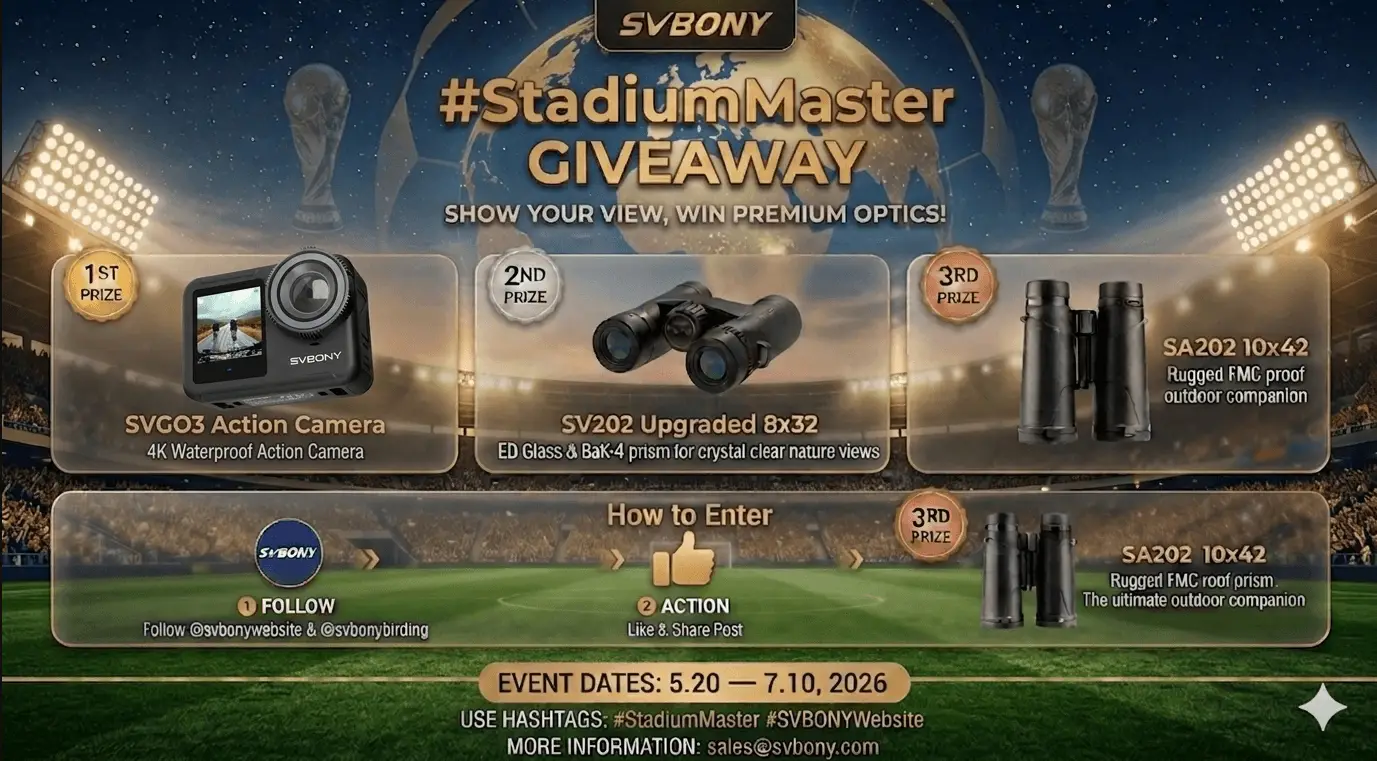#StadiumMaster Giveaway: Capture the Passion of Football! 