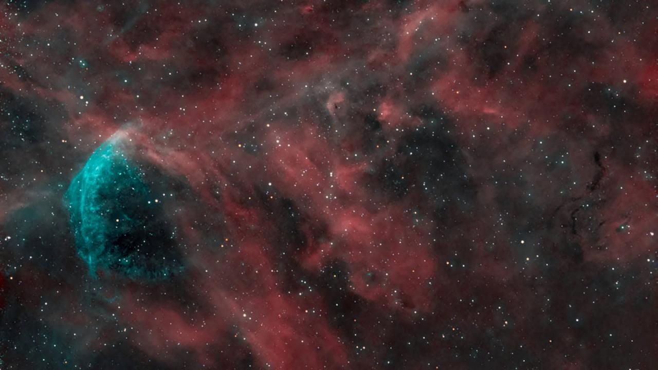 What Is a Wolf-Rayet Star? A Guide to the Universe's Most Powerful Stars