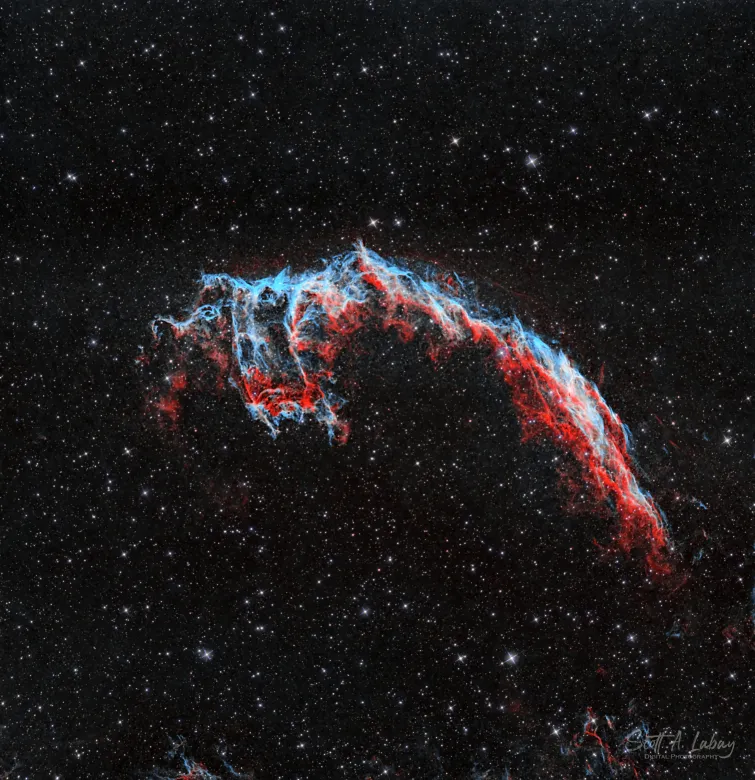 NGC 6995