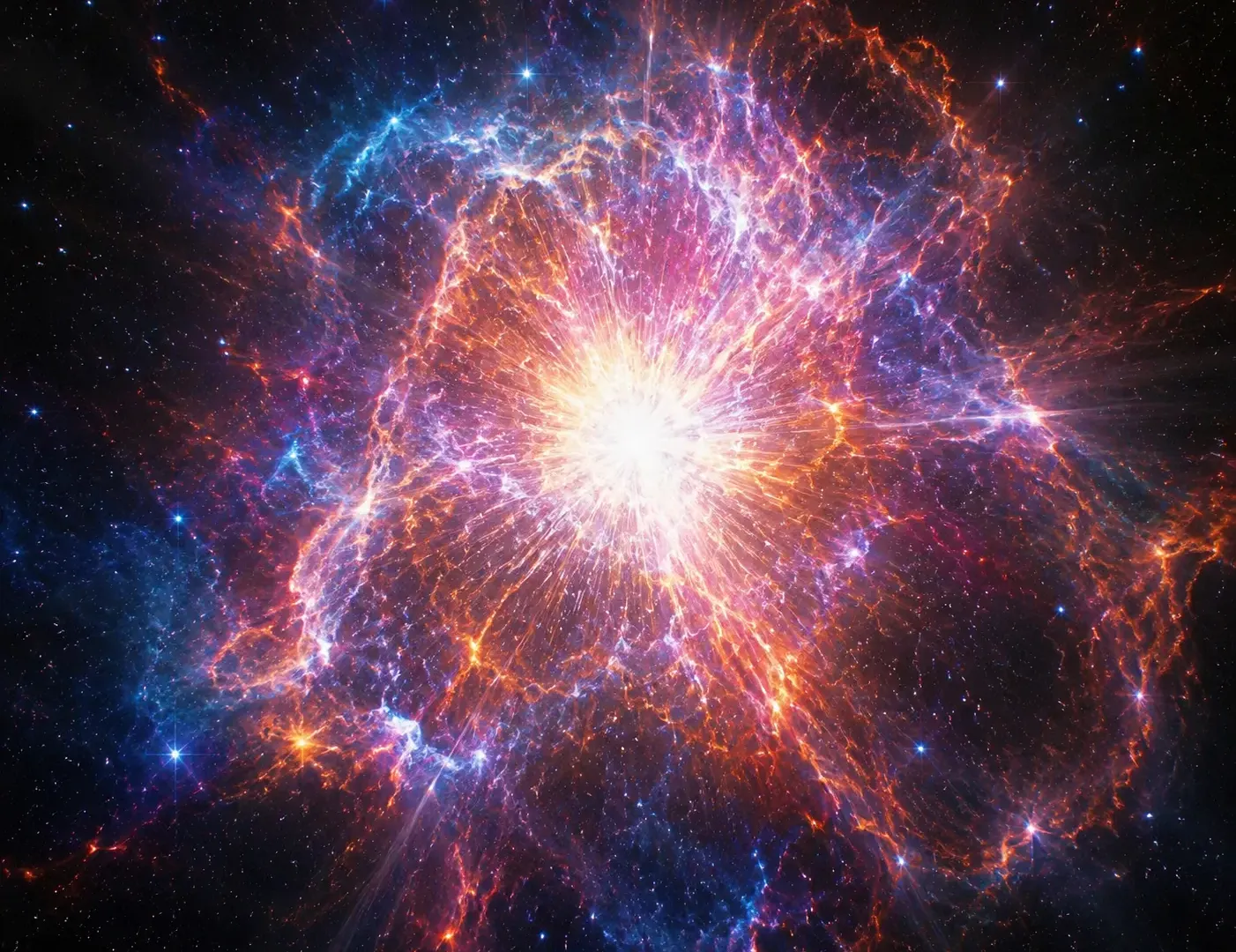 What Is a Supernova? How Does It Occur?