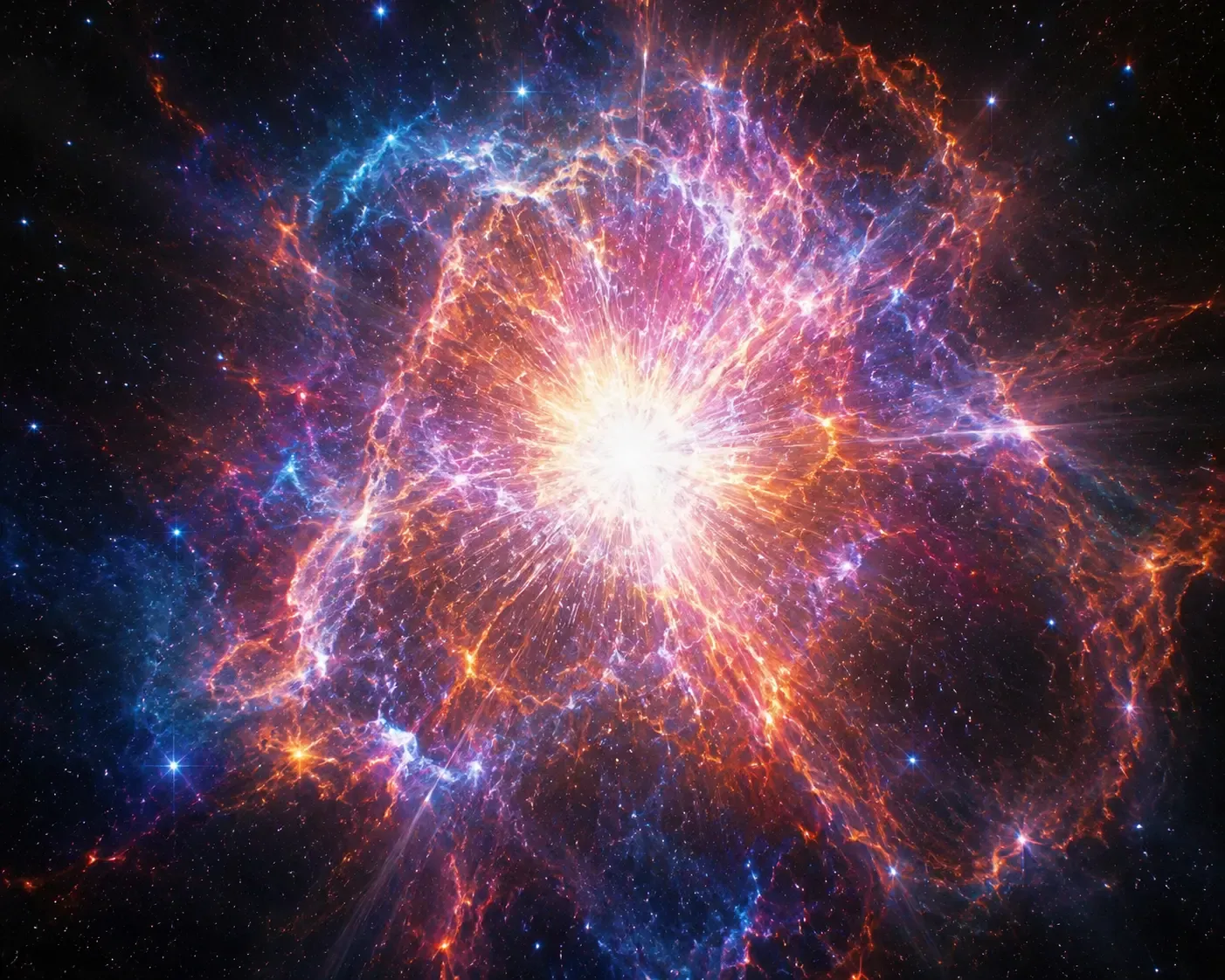 What Is a Supernova? How Does It Occur?