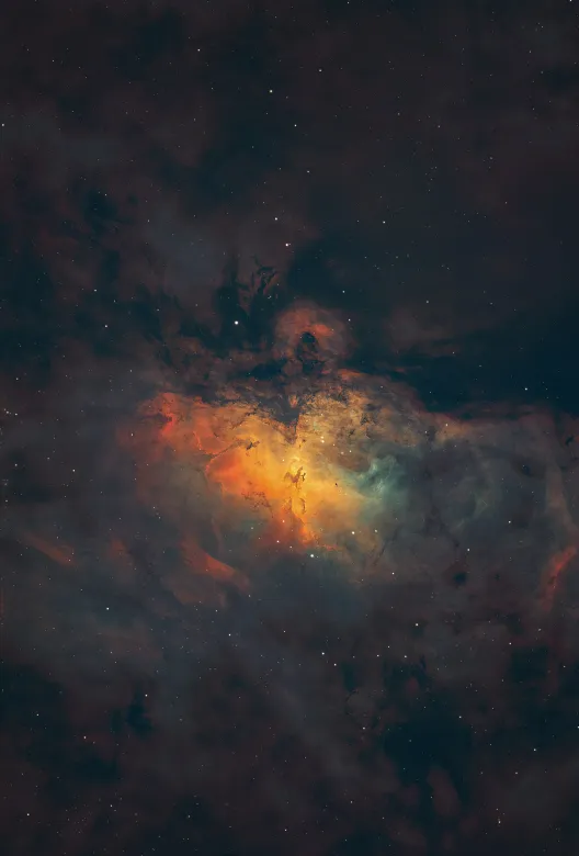 From my city of Toronto, Canada I want to explore the universe with my SvBony 122mm apo. 