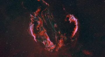 CYGNUS LOOP