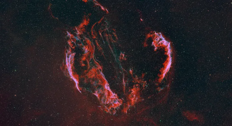 CYGNUS LOOP