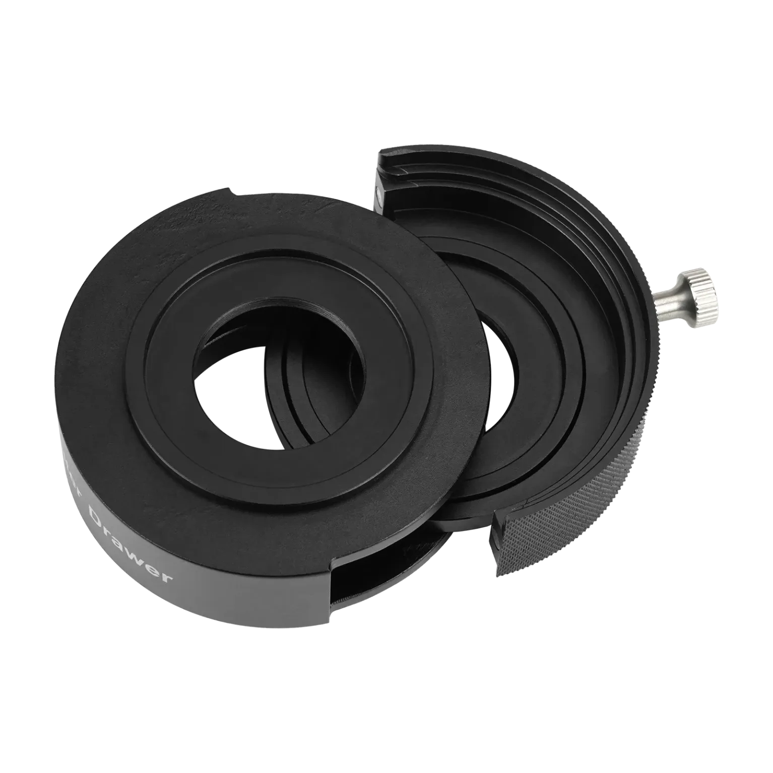 SVBONY SV226 M42 Filter Drawer and drawer holder for Astrophotography