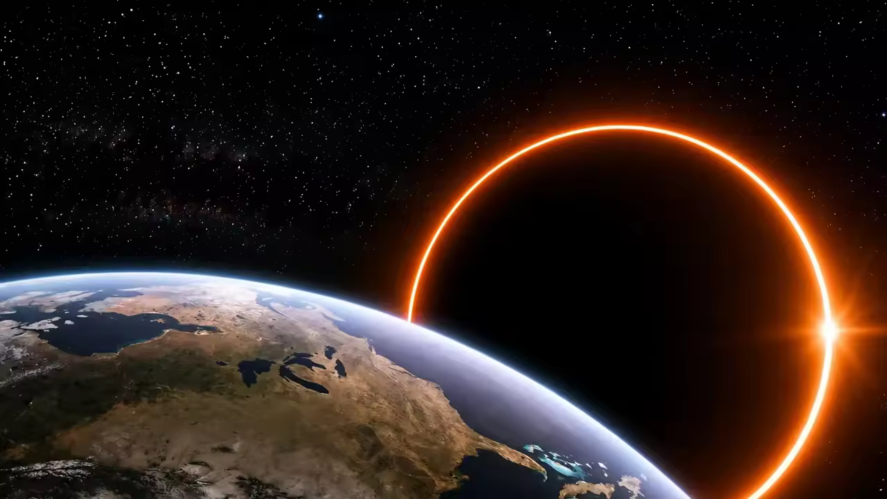2027 Solar Eclipses: A Complete Guide to Two Stunning Celestial Events
