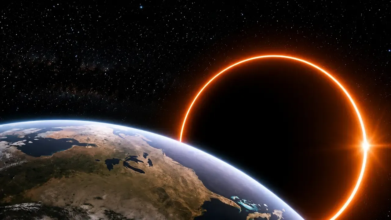 2027 Solar Eclipses: A Complete Guide to Two Stunning Celestial Events
