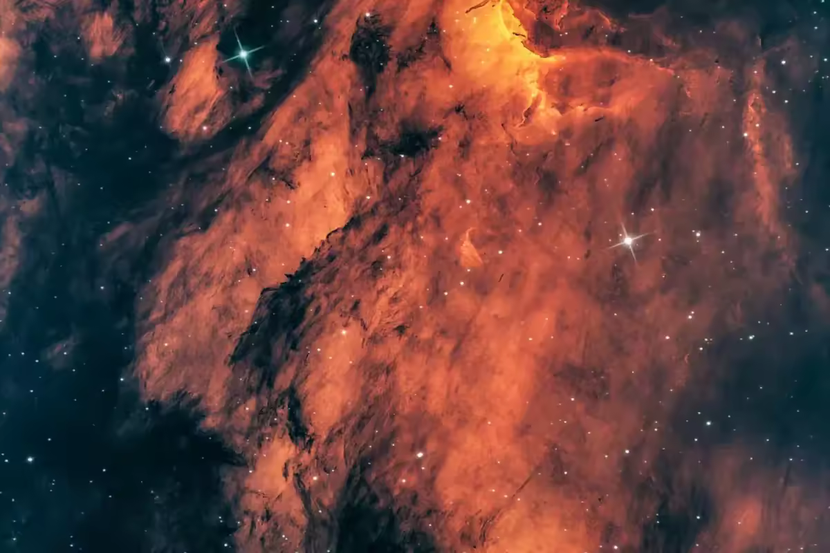 Mid-Summer Astrophotography Targets July/Aug 2026 | Top 4 Picks