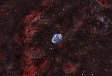 NGC 6888