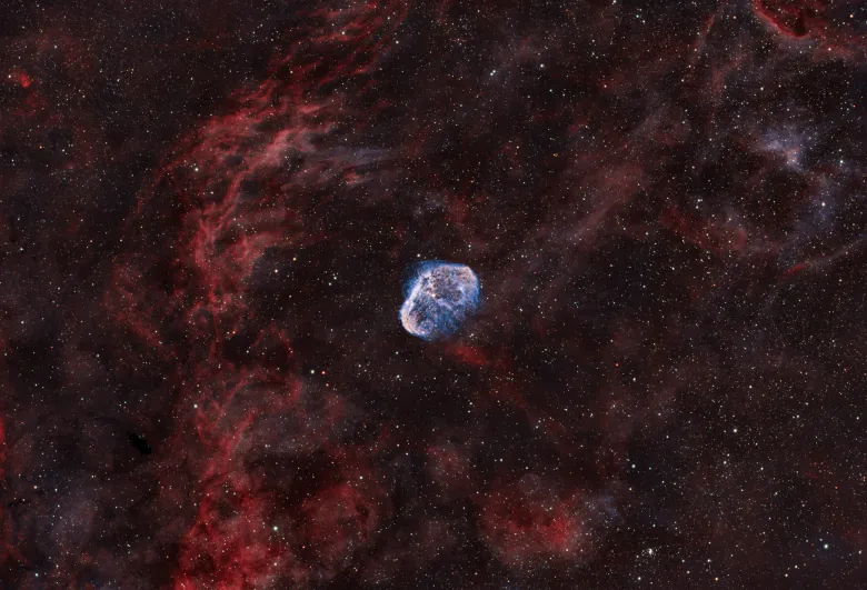 NGC 6888