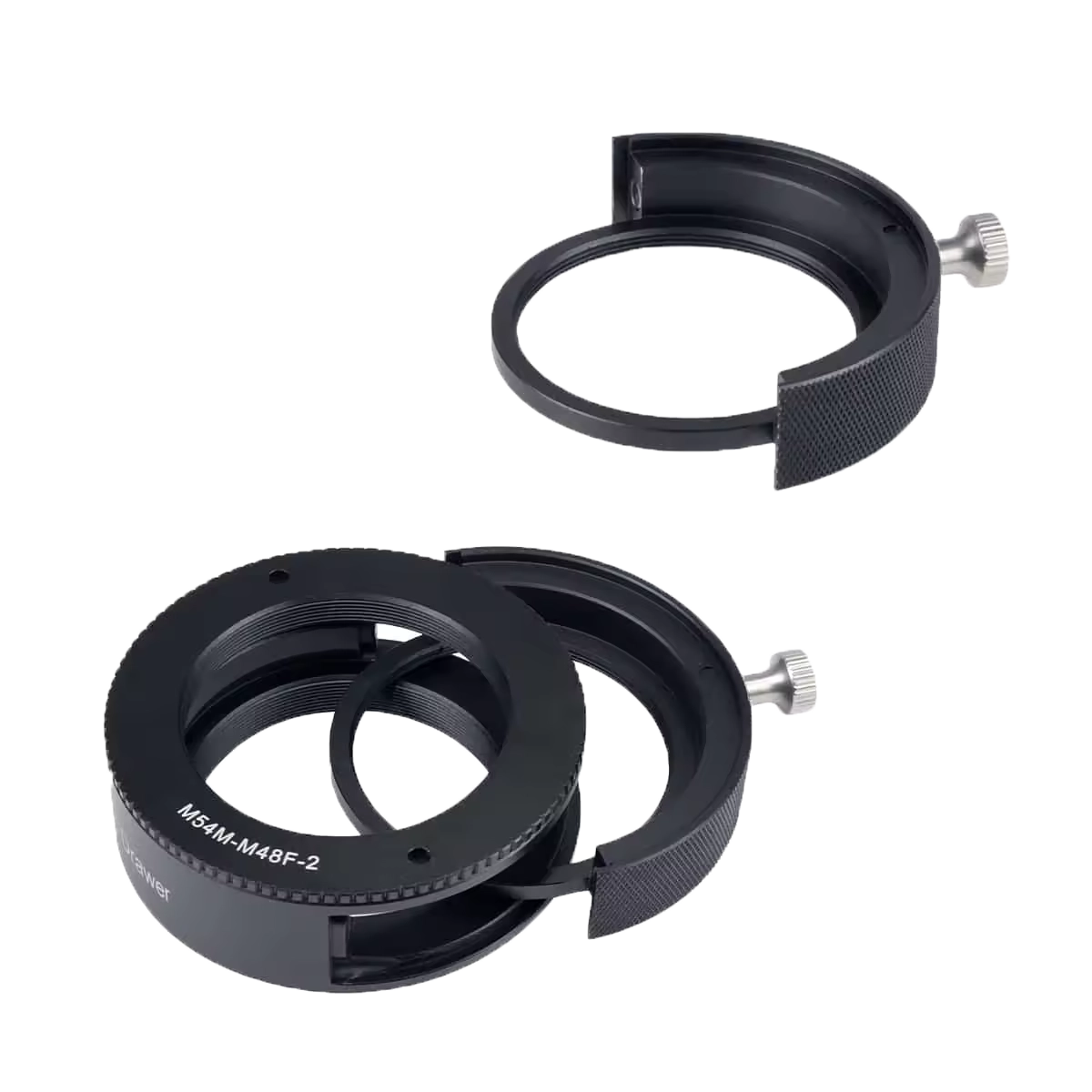 Svbony SV226 M54 Filter Drawer: Dual Magnets for Fast Filter Swapping