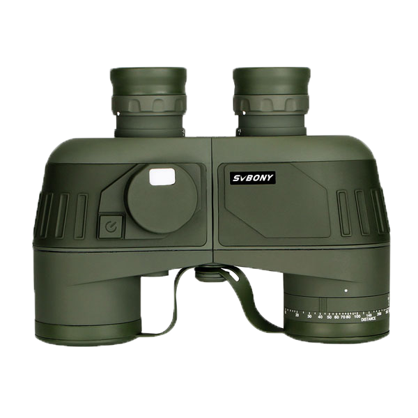 SVBONY SV27 7x50 Military Porro Binoculars for Marine & Nautical Use
