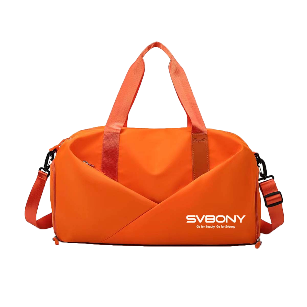 SVBONY Large Capacity Waterproof Travel Bag Sports Gym Duffle
