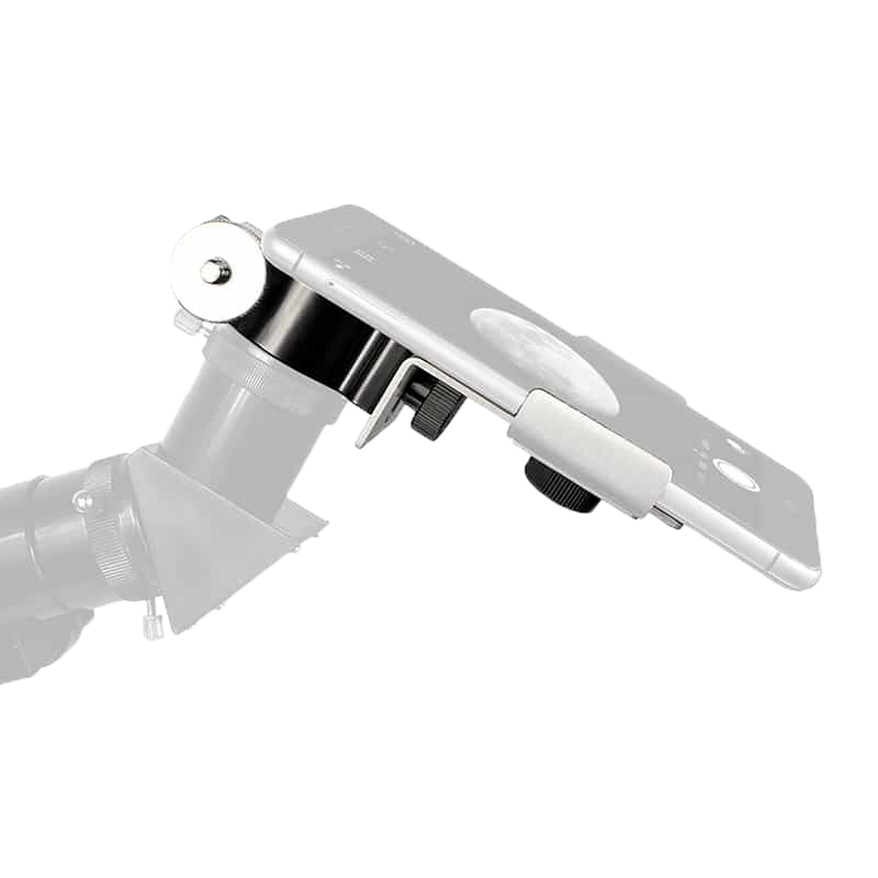 Svbony Metal Telescope Cellphone Holder Bracket for 24-38mm Eyepiece