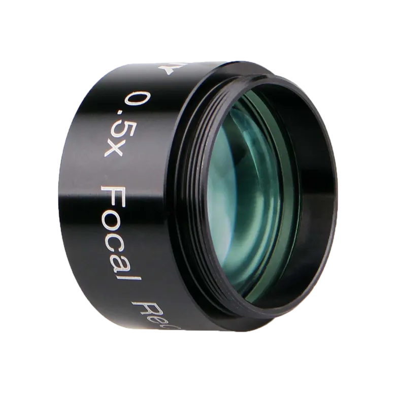 Svbony 0.5x Focal Reducer 1.25" for Telescope Photography Observing