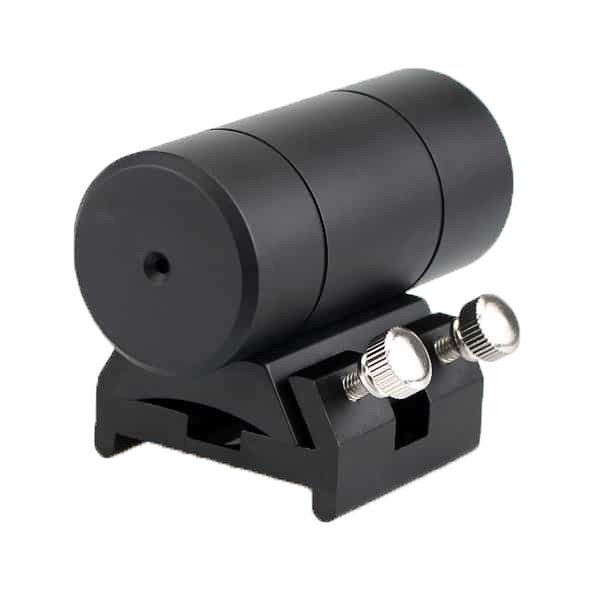 SVBONY Solar Finder Scope for Safe Sun Positioning and Astronomy