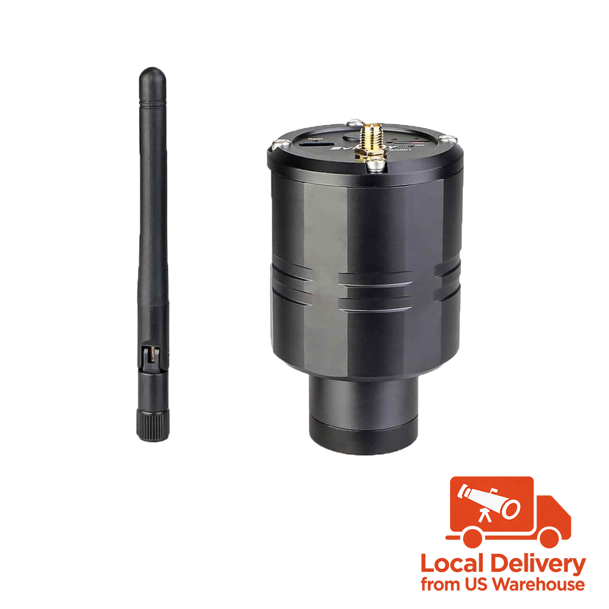 SVBONY SC001 Wifi Camera for Spotting Scope & Astronomy Telescope