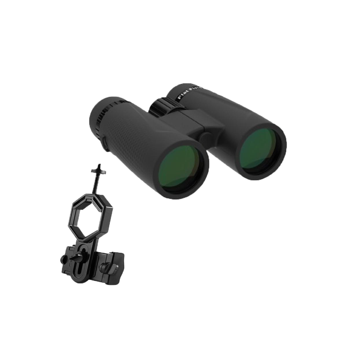 Svbony SA205 10x42ED Binoculars Flat Field IP67 Waterproof Birding