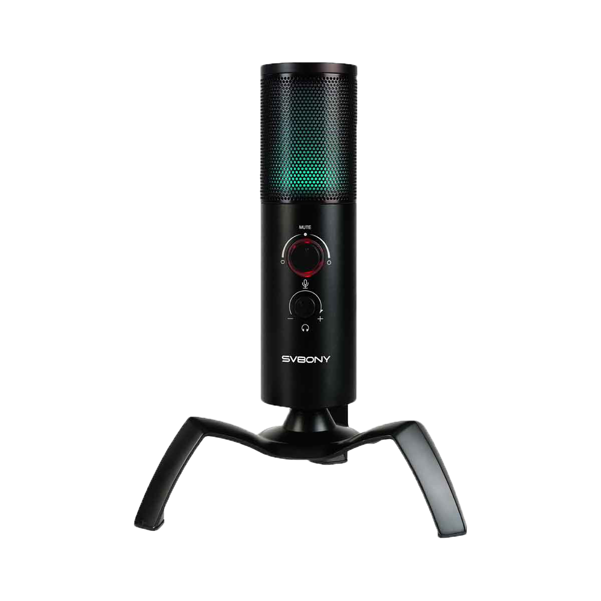 SVBONY SVMic P1 Gaming Condenser Microphone for Streaming & Podcasting