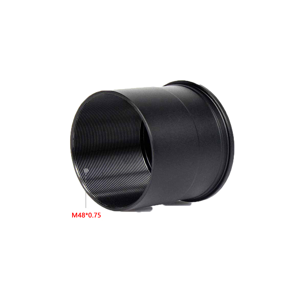 SVBONY 2 inch to M42x0.75 Telescope Adapter for Camera Astrophotography