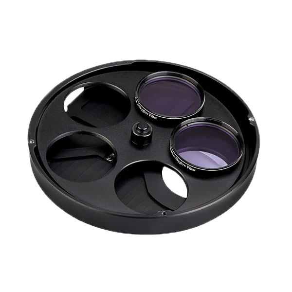 SVBONY SV133 2" 5-Position Filter Wheel for Deep Sky Astrophotography