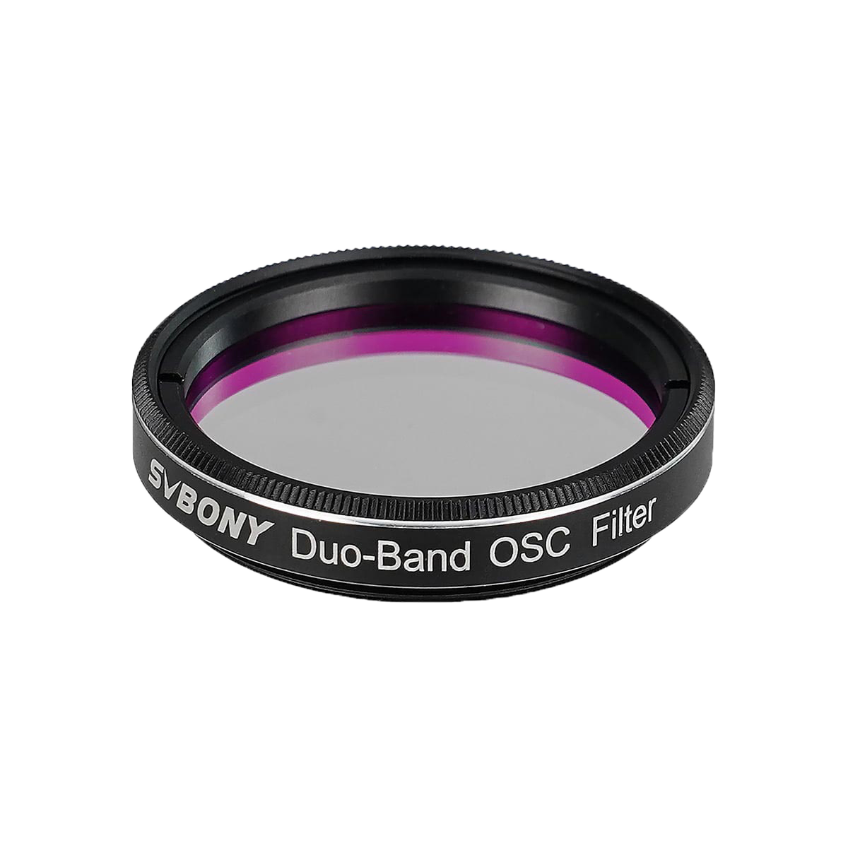 Svbony SV220 1.25" H-Alpha OIII 7nm Dual-Band Nebula Filter Deep Sky