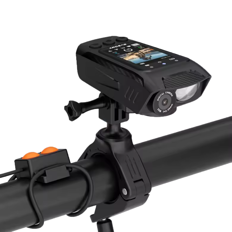 Svbony SVGo C1 HD 4K 30fps Cycling Sports Action Camera