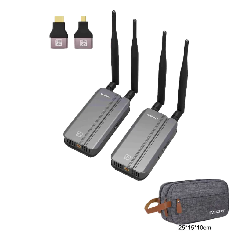 SVBONY TransAir3 1080P 0.06s Wireless Video Transmission System