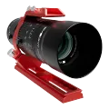 APO Petzval Astrograph Lens | SVBONY SV555