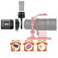 Deep Sky Astrophotography Accessories Kit | SVBONY