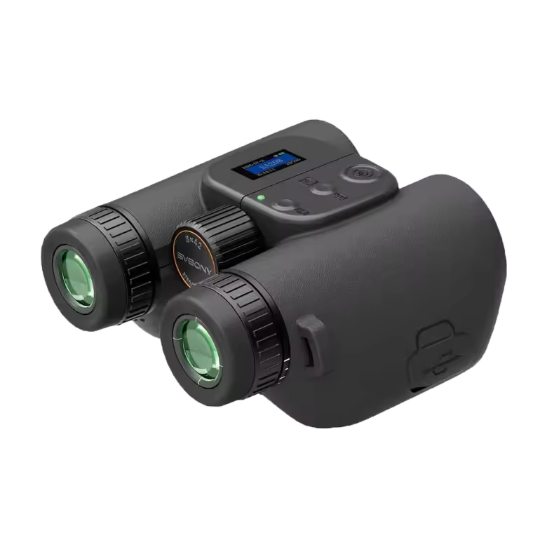 Svbony SA208 8x42 ED Binoculars 6MP Photo Video for Bird Watching