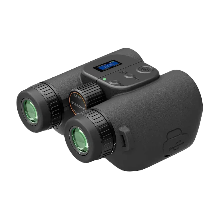 Svbony SA208 8x42 ED Binoculars 6MP Photo Video for Bird Watching