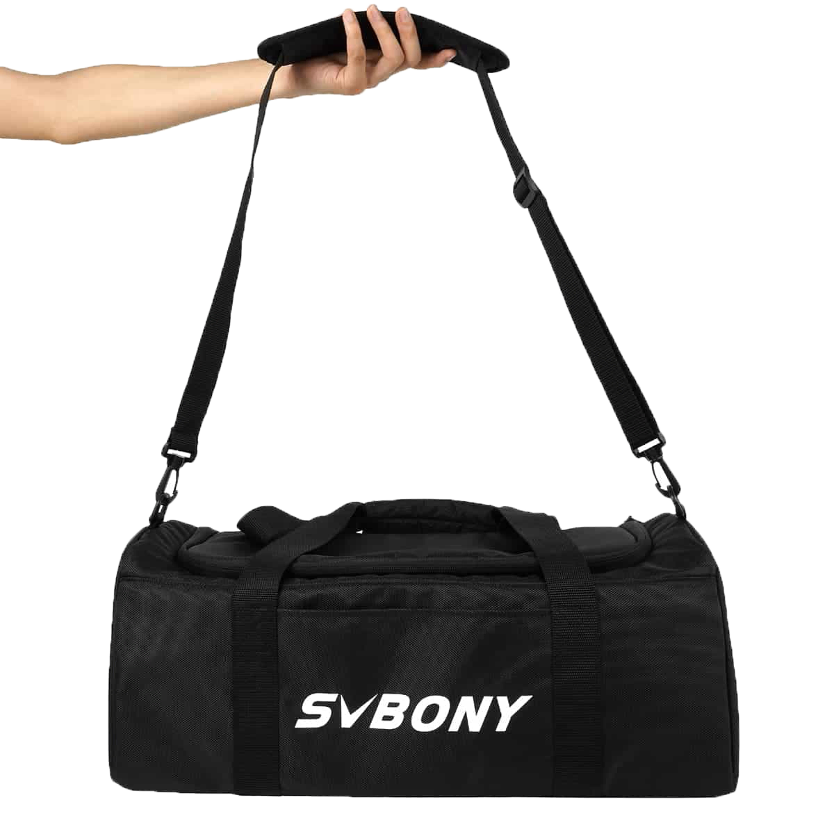 Svbony SV212 Telescope Carrying Bag Strap Fits Optical Tubes Black