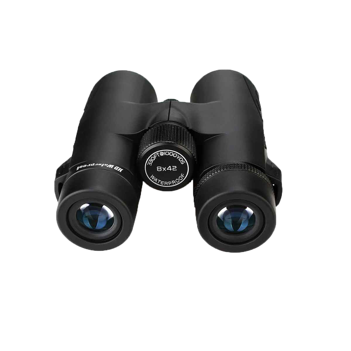 Svbony SV47 HD Binoculars 8x32 8x42 10x42 with BAK4 Prism