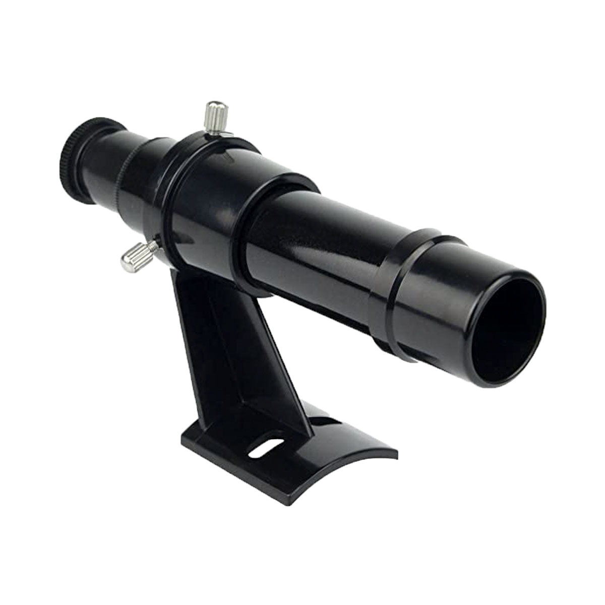 SVBONY 5x24 Finder Scope with Bracket for Astronomy Telescope