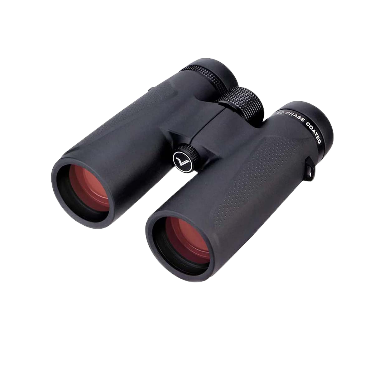 Svbony SV202 10x50ED Binoculars Extra-Low Dispersion Bak4