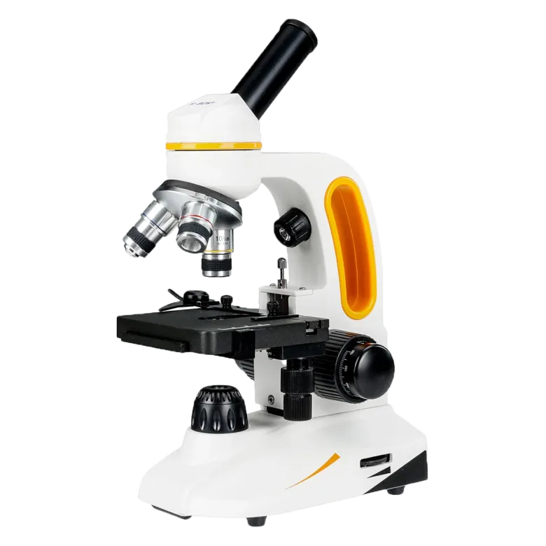 Svbony SM202 80x-2000x Portable Monocular Microscope for Farming