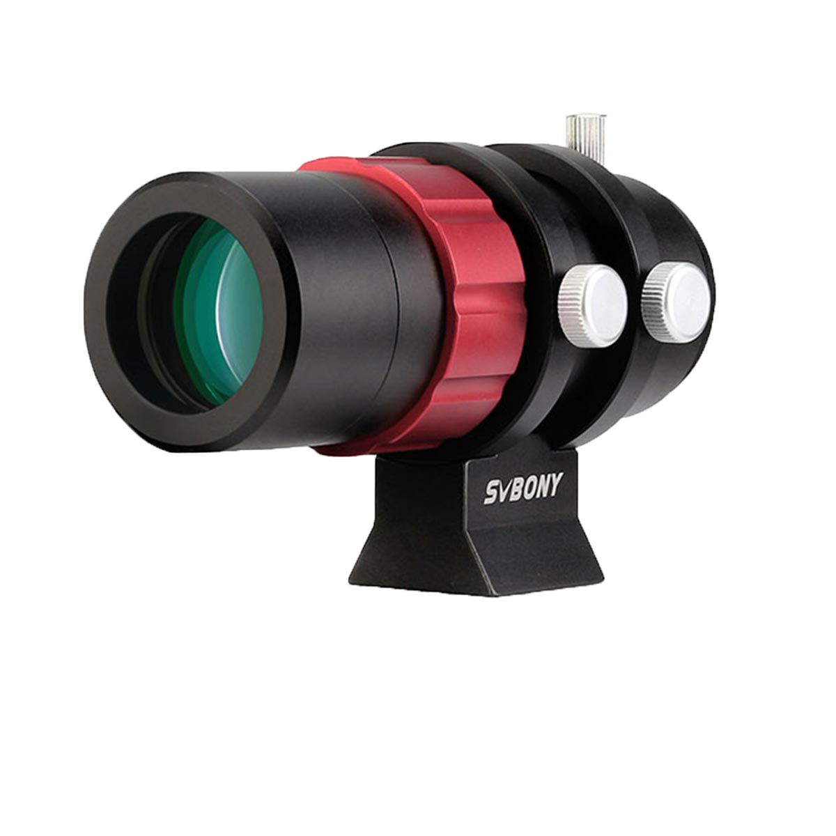 SV165 30mm F4 Mini Guide Scope for Astrophotography