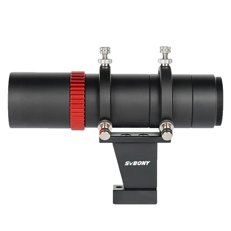 Svbony SV555 54mm Petzval APO Astrograph with SV241 Power Hub Kit