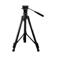 Hydraulic Gimbal Tripod | SVBONY SA402