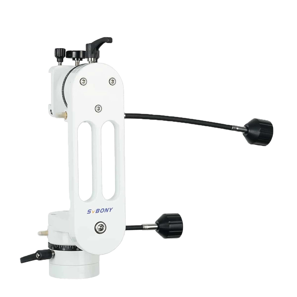 SVBONY SV225 Alt-Azimuth Telescope Mount Adjustable for Visual Set
