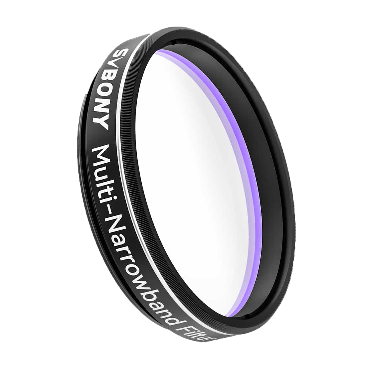SV240 1.25'' Multi-Narrowband Filter for Urban Astrophotography