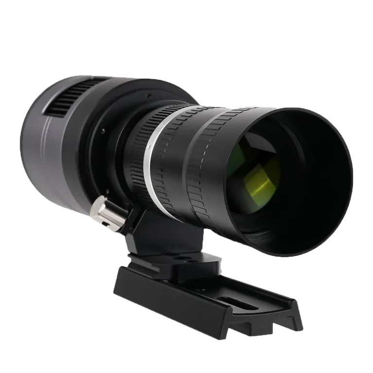 SVBONY SC571CC & SV535 Wide-Field Astrograph Combo