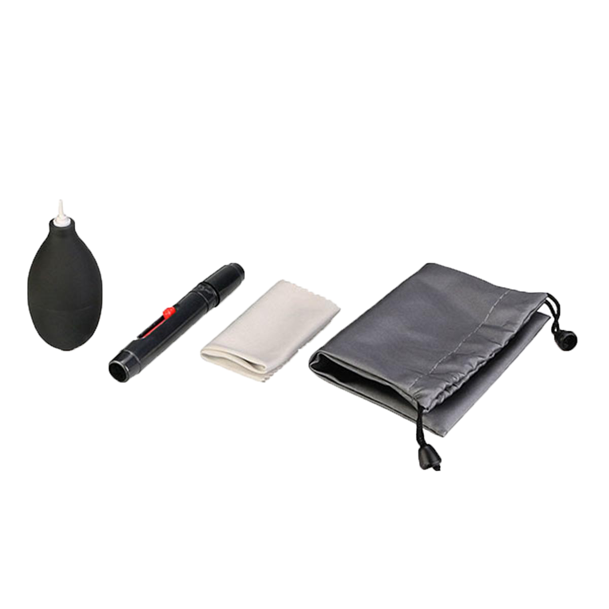 SVBONY Professional Lens Cleaning 3-piece Set Accessories for Telescope