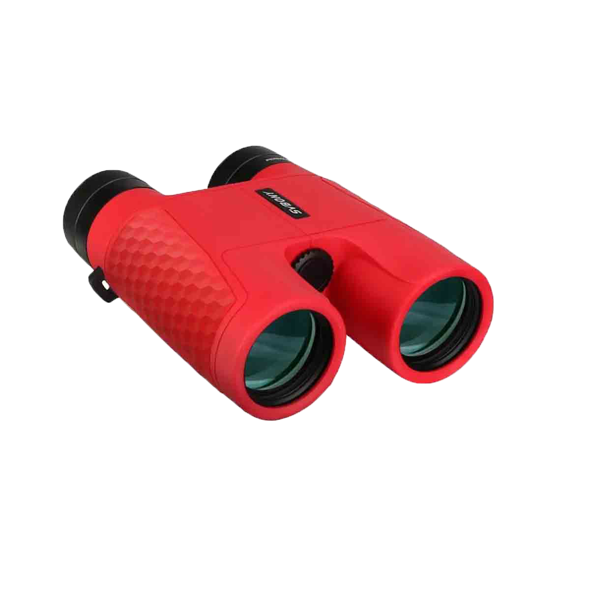 SV30 10x42 Football Game Binoculars Red